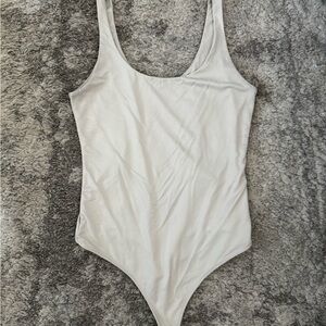 A&F Soft AF Collection Bodysuit